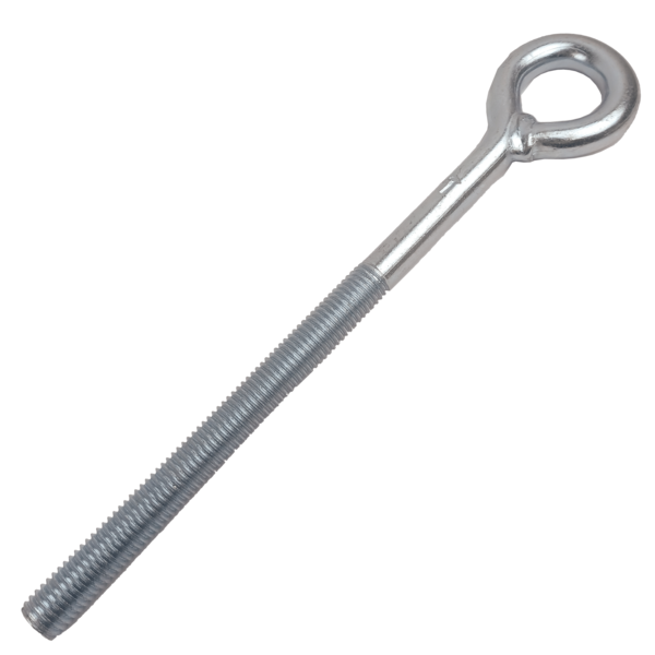 EBE589.6-C 5/8-11 X 9 Welded Eye Bolt